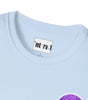 Jin Enjoji (Dandadan) Casual Tee