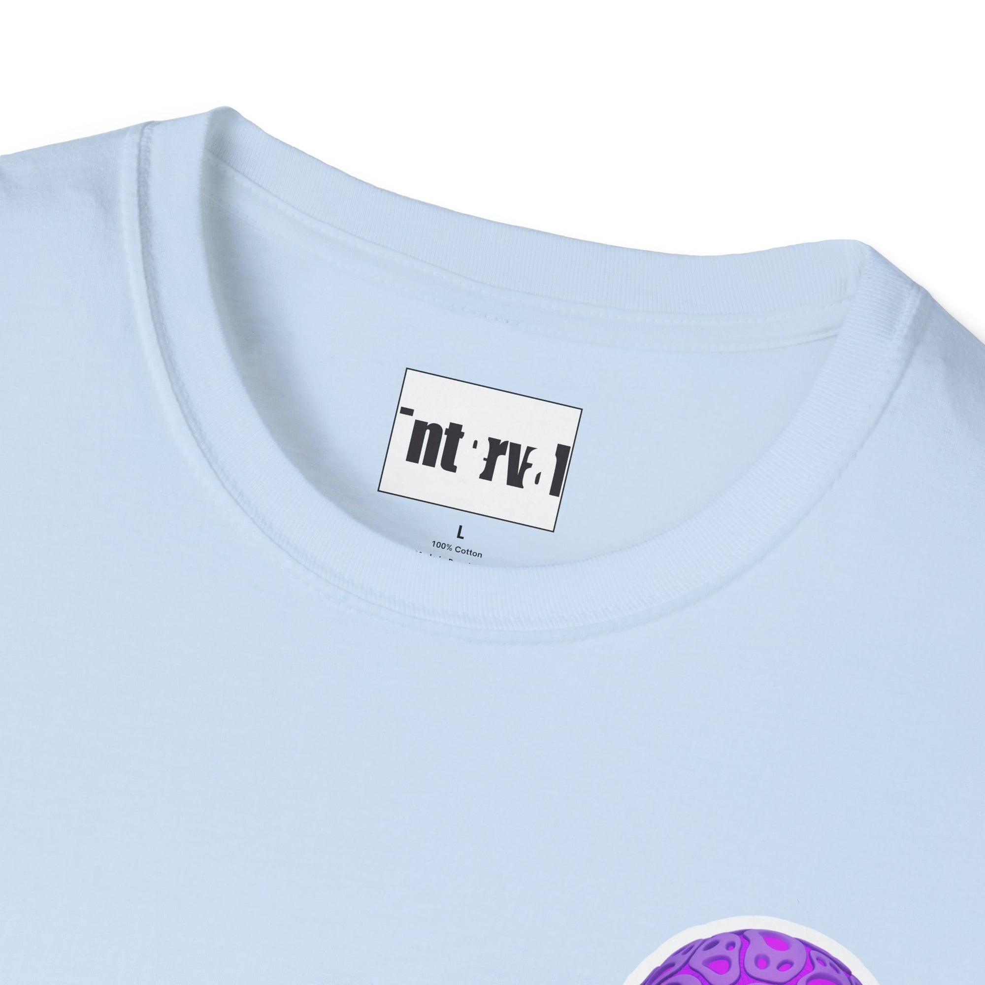 Jin Enjoji (Dandadan) Casual Tee