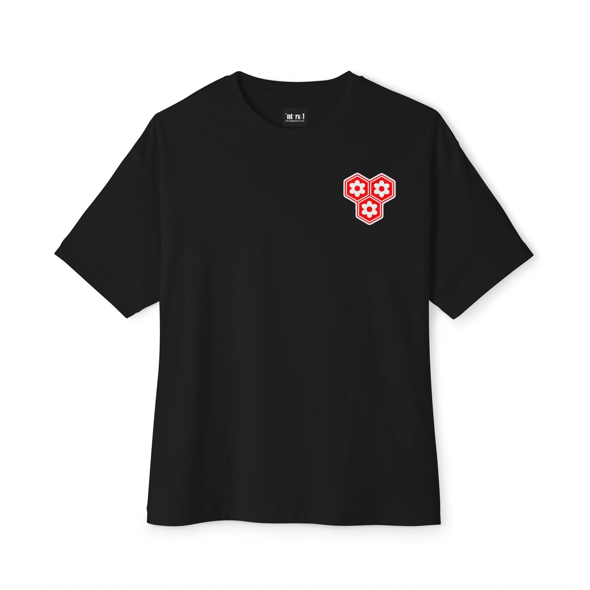 Sesshomaru (Inuyasha) Premium Oversized Tee