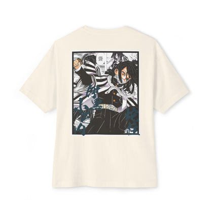Obanai Iguro (DEMON SLAYER) Oversized Tee