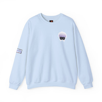 Satoru Gojo (JUJUTSU KAISEN) Crewneck