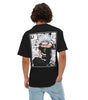 Killua Zoldych (HunterXHunter) Premium Oversized Tee