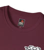 Camiseta informal de Scar (FULLMETAL)