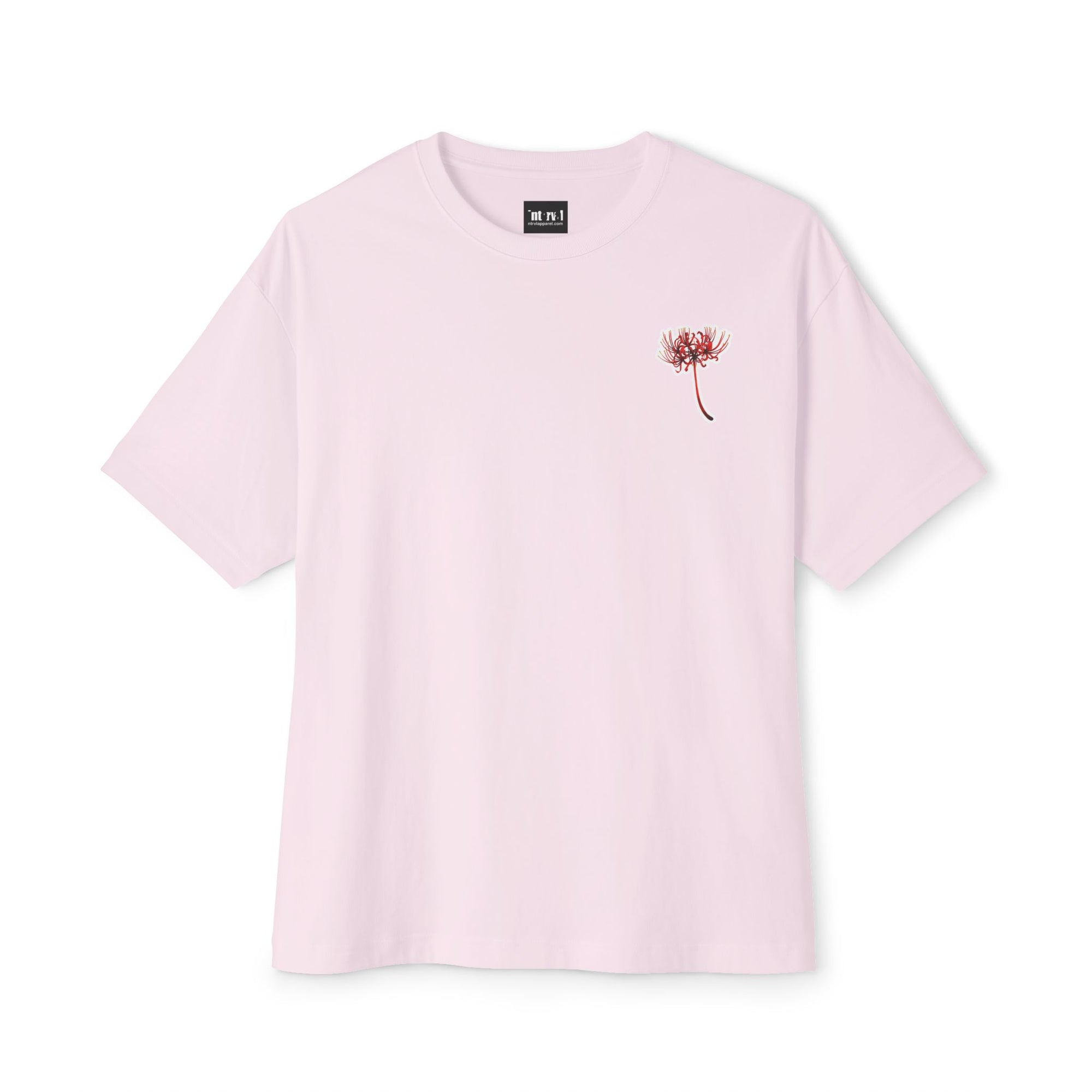 Ken Kaneki (Tokyo Ghoul) Premium Oversized Tee