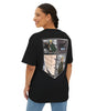 Erwin Smith (ATTACK ON TITAN) Premiun Oversized Tee