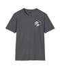 Jabber Wonger (Gachiakuta) Casual Tee