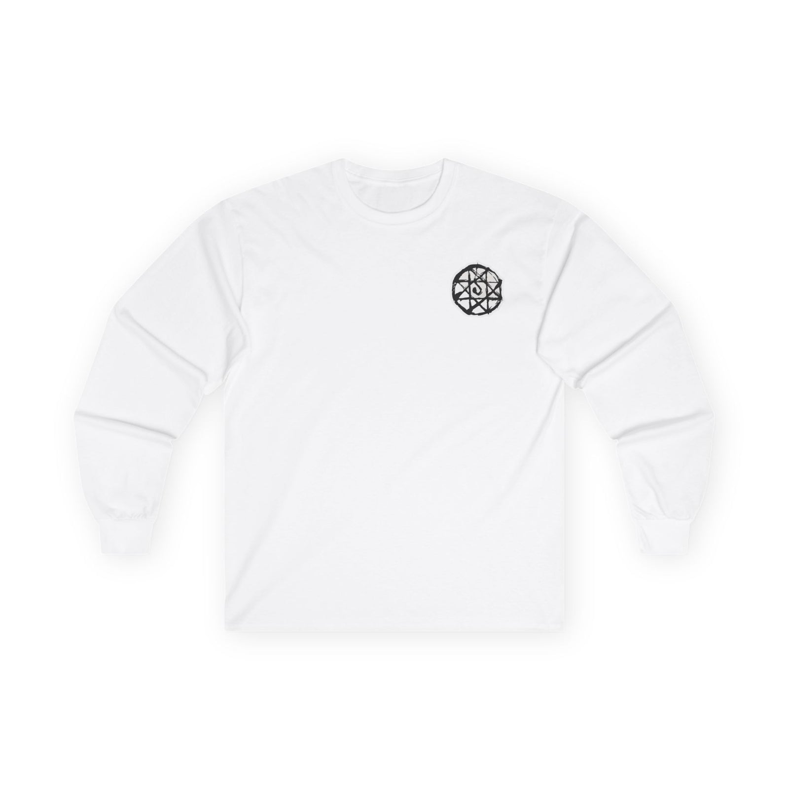 Alphonse Elric (FULLMETAL) Long Sleeve