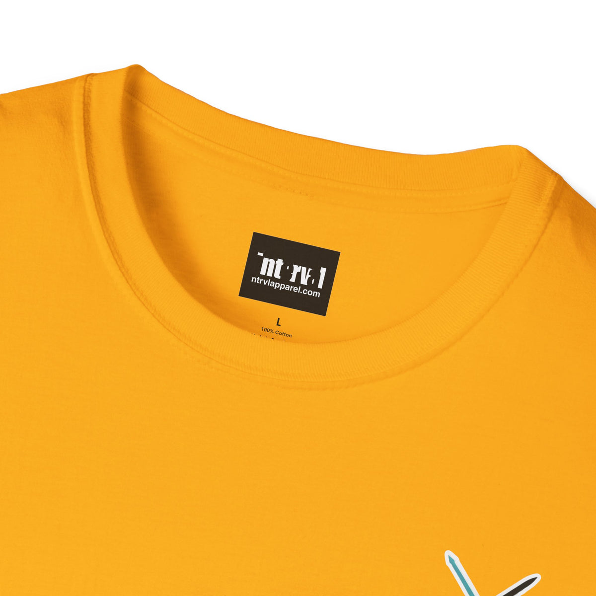 Kazuto Kirigaya (Sword Art Online) Casual Tee