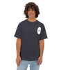 N. (DEATH NOTE) Premium Oversized Tee