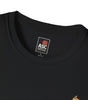 Camiseta informal Kyojuro Rengoku (DEMON SLAYER)