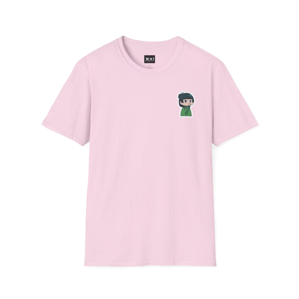 Maomao (The Apothecary Diaries) Casual Tee