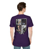 Camiseta informal de Levi Ackerman (ATAQUE A LOS TITANES)