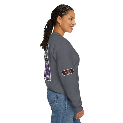 Kokushibo (DEMON SLAYER) Crewneck