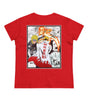 Minato Namikaze (Naruto Shippuden) Women's Tee