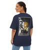 Misa Amane (DEATH NOTE) Oversized Tee
