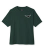 King Bradley (FULLMETAL) Premiun Oversized Tee