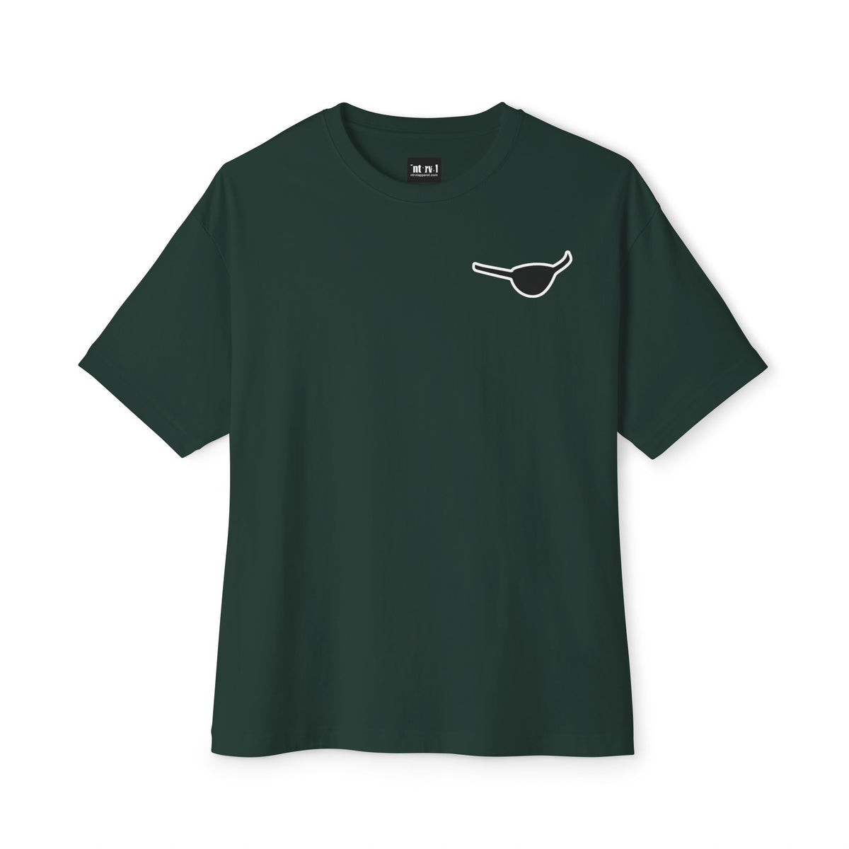 King Bradley (FULLMETAL) Premiun Oversized Tee