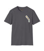 Camiseta informal de Doma (DEMON SLAYER)