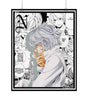 N. (Death Note) Poster
