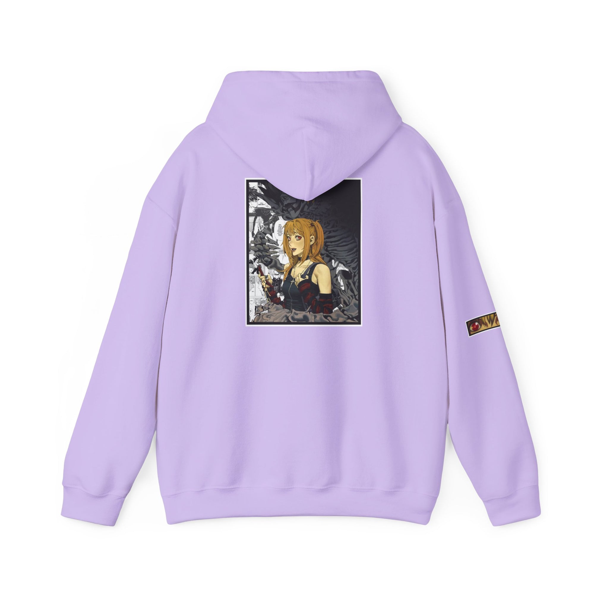 Misa Amane (DEATH NOTE) Hoodie