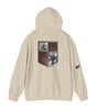 Armin Arlert (ATTACKONTITAN) Hoodie
