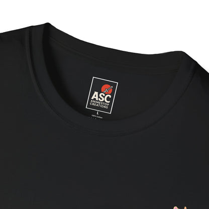 Kanroji Mitsuri (DEMON SLAYER) Casual Tee