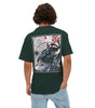 Alphonse Elric (FULLMETAL) Premiun Oversized Tee
