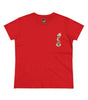 Camiseta de mujer de Tanjiro Kamado (DEMON SLAYER)