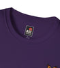 Camiseta informal Kokushibo (DEMON SLAYER)