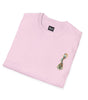 Tanjiro Kamado (DEMON SLAYER) Casual Tee