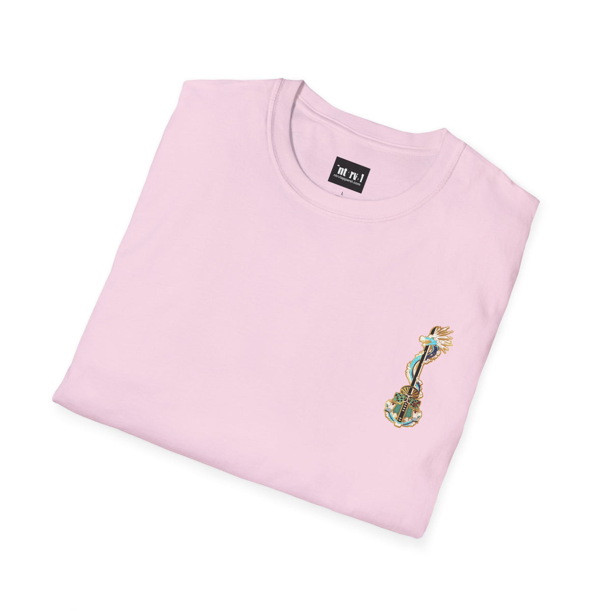 Tanjiro Kamado (DEMON SLAYER) Casual Tee