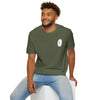 L. (DEATH NOTE) Casual Tee