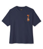 Camiseta extragrande de Nezuko Kamado (DEMON SLAYER)