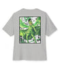 Yuno Grinberryall (Black Clover) Premium Oversized Tee