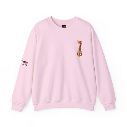 Nezuko Kamado (DEMON SLAYER) Crewneck
