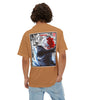 Shoto Todoroki (My Hero Academia) Premium Oversized Tee