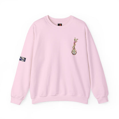 Shinobu Kochō (DEMON SLAYER) Crewneck