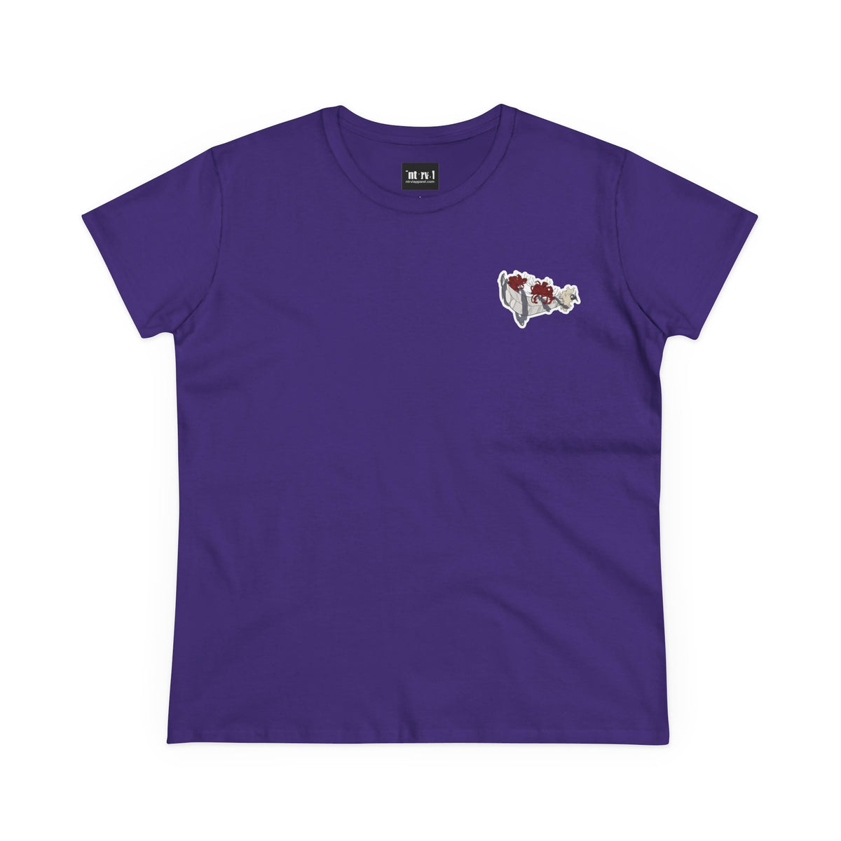 Inuyasha (Inuyasha) Women's Tee