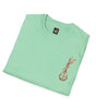 Camiseta informal de Shinobu Kochō (DEMON SLAYER)
