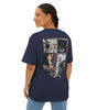 Camiseta extragrande de Levi Ackerman (ATAQUE A LOS TITANES)
