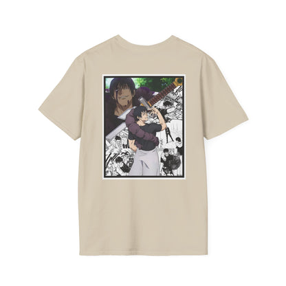 Toji Fushiguro (JUJUTSU KAISEN) Casual Tee