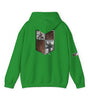 Armin Arlert (ATTACKONTITAN) Hoodie