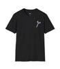 Zanka Nijiku (Gachiakuta) Casual Tee
