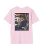 Spike Spiegel (Cowboy Bebop) Casual Tee