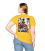 Yami Sukehiro (Black Clover) Casual Tee