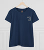 Camiseta de mujer de Annie Leonhart (ATAQUE A LOS TITANES)