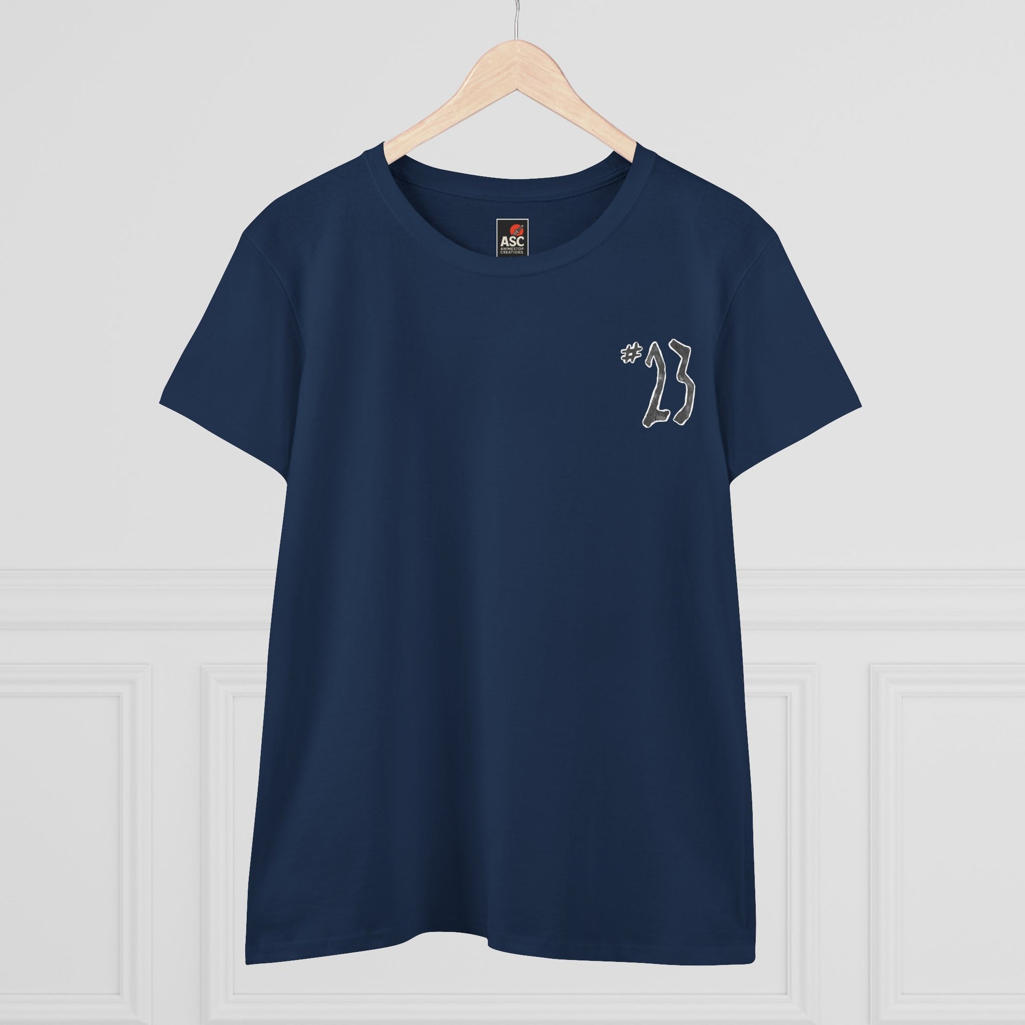 Camiseta de mujer de Annie Leonhart (ATAQUE A LOS TITANES)