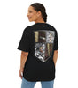Annie Leonhart (ATTACK ON TITAN) Premiun Oversized Tee