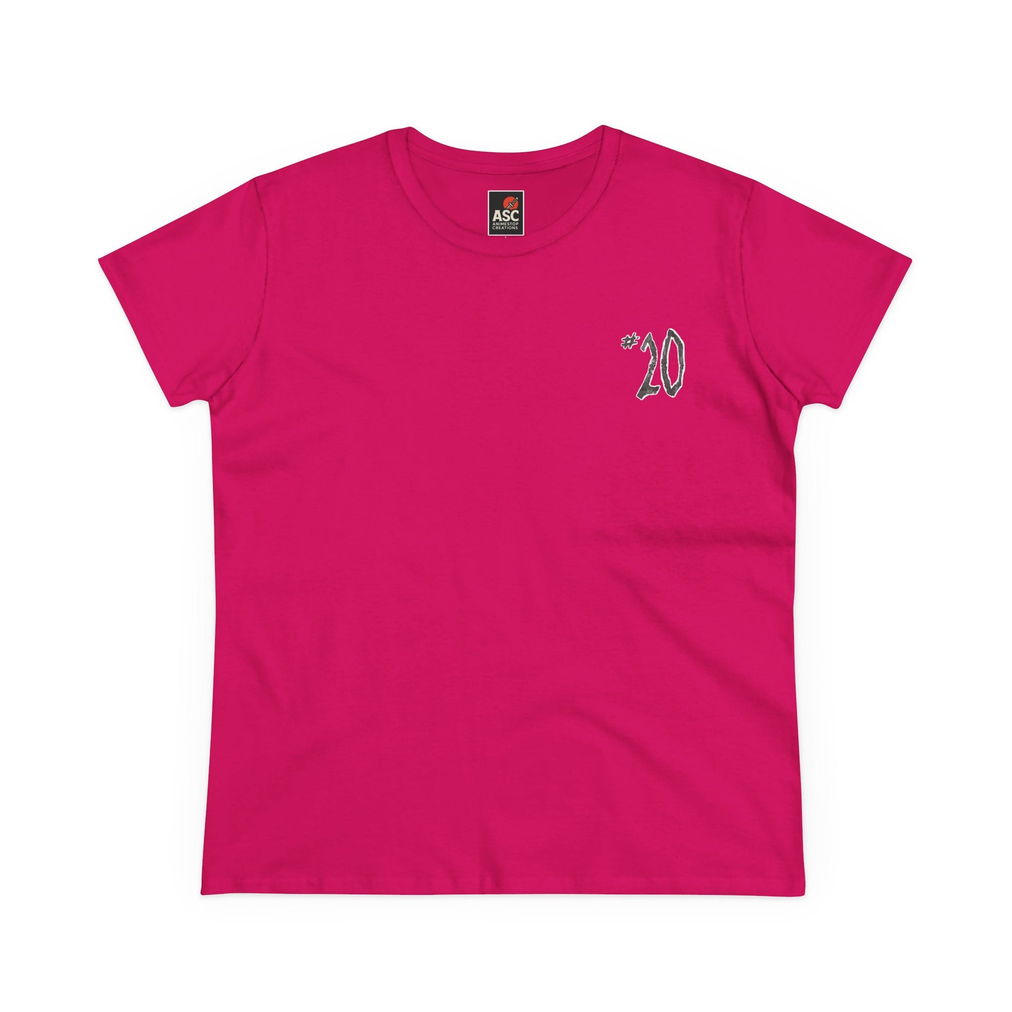 Camiseta de mujer de Erwin Smith (ATAQUE A LOS TITANES)