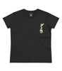 Camiseta de mujer Sanemi Shinazugawa (DEMON SLAYER)